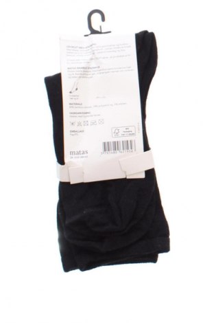 Skarpety Unbranded, Rozmiar M, Kolor Czarny, Cena 39,99 zł