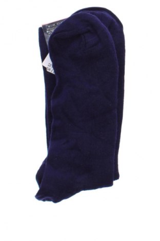 Socken Unbranded, Größe M, Farbe Blau, Preis 8,99 €