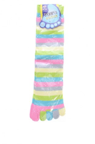 Strümpfe Unbranded, Größe L, Farbe Mehrfarbig, Preis € 4,99