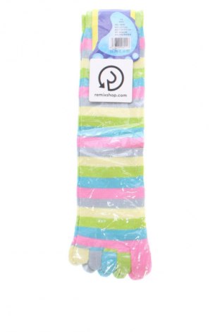 Strümpfe Unbranded, Größe L, Farbe Mehrfarbig, Preis € 4,99