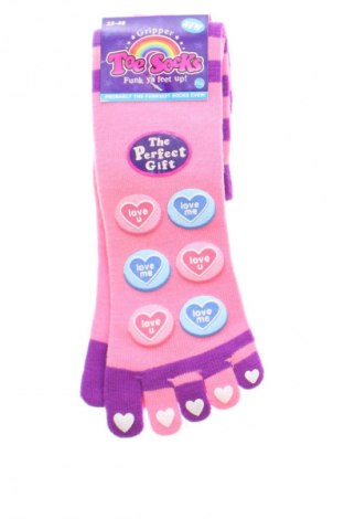 Socken Unbranded, Größe S, Farbe Mehrfarbig, Preis 6,14 €