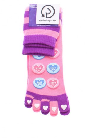 Socken Unbranded, Größe S, Farbe Mehrfarbig, Preis 6,14 €