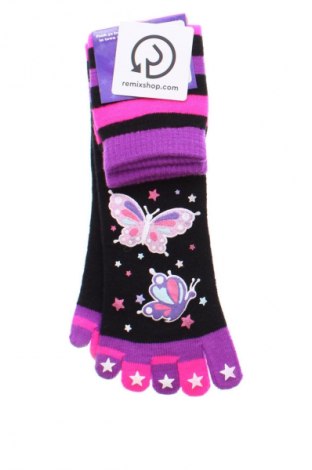 Socken Unbranded, Größe S, Farbe Mehrfarbig, Preis 6,14 €