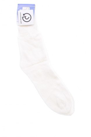 Ponožky  Unbranded, Veľkosť L, Farba Biela, Cena  6,95 €