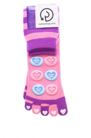 Socken Unbranded, Größe S, Farbe Mehrfarbig, Preis 6,14 €