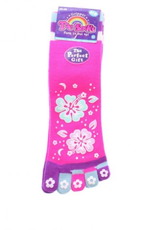 Socken Unbranded, Größe S, Farbe Mehrfarbig, Preis 6,14 €