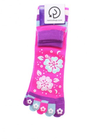 Socken Unbranded, Größe S, Farbe Mehrfarbig, Preis 6,14 €