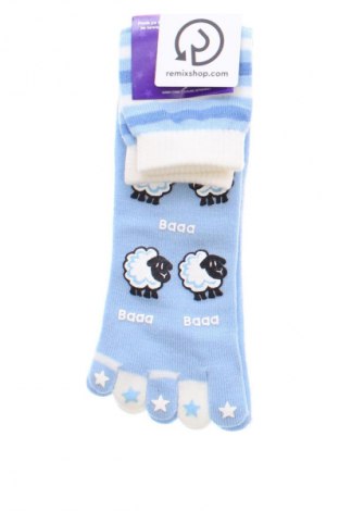 Socken Unbranded, Größe S, Farbe Mehrfarbig, Preis 6,14 €