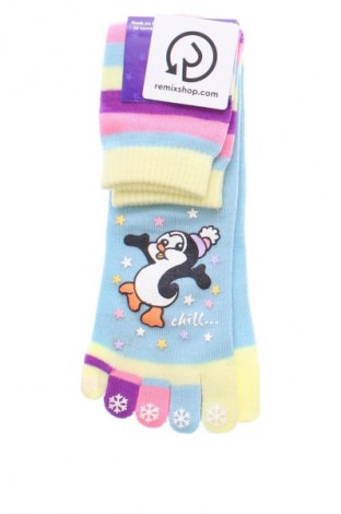 Socken Unbranded, Größe S, Farbe Mehrfarbig, Preis 6,14 €