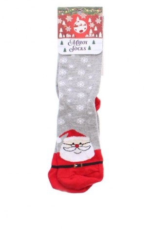 Socken Unbranded, Größe S, Farbe Mehrfarbig, Preis 6,14 €