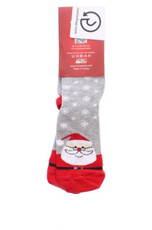 Socken Unbranded, Größe S, Farbe Mehrfarbig, Preis 6,14 €