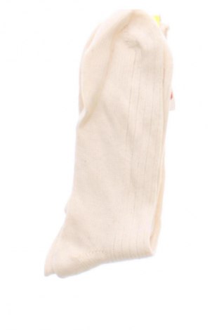 Κάλτσες Unbranded, Μέγεθος XL, Χρώμα Εκρού, Τιμή 7,99 €