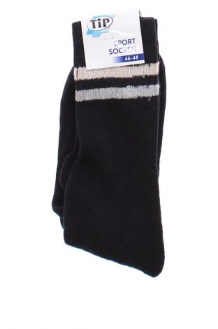 Strümpfe Unbranded, Größe XL, Farbe Schwarz, Preis € 8,99