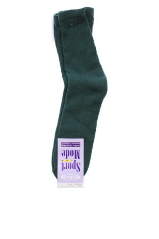 Ponožky Unbranded, Velikost L, Barva Zelená, Cena  148,00 Kč
