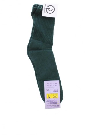 Ponožky Unbranded, Velikost L, Barva Zelená, Cena  148,00 Kč