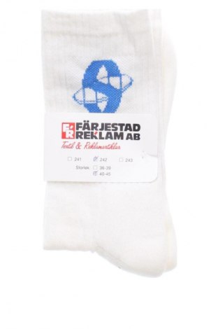 Ponožky Unbranded, Velikost M, Barva Bílá, Cena  148,00 Kč