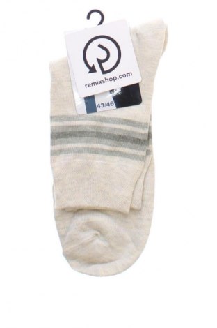 Ponožky  Unbranded, Veľkosť L, Farba Béžová, Cena  6,95 €