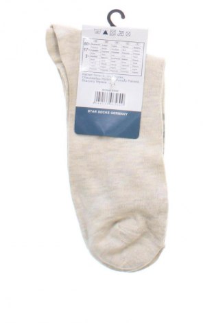 Ponožky  Unbranded, Veľkosť L, Farba Béžová, Cena  6,95 €
