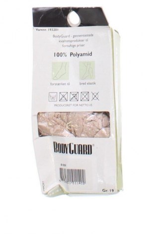 Ciorapi Unbranded, Mărime M, Culoare Bej, Preț 41,99 Lei
