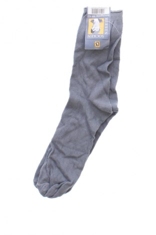 Ciorapi Unbranded, Mărime M, Culoare Gri, Preț 24,99 Lei