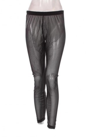 Rajstopy - legginsy Ulla Popken, Rozmiar XL, Kolor Czarny, Cena 101,99 zł