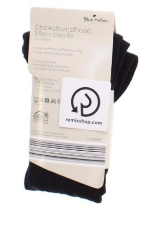 Strumpfhose Blue Motion, Größe L, Farbe Schwarz, Preis 11,00 €