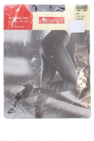 Harisnya Desiree, Méret M, Szín Fekete, Ár 8 149 Ft