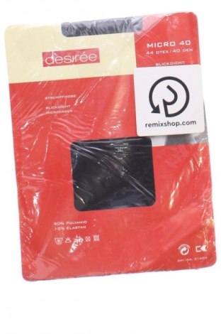 Harisnya Desiree, Méret M, Szín Fekete, Ár 8 149 Ft