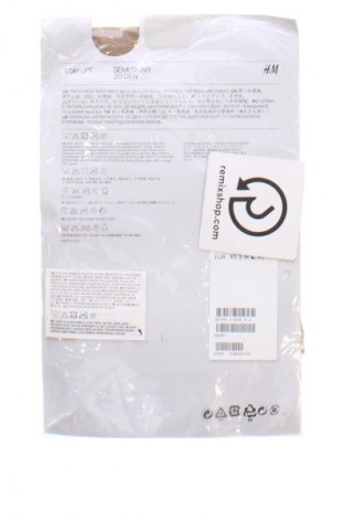 Dresuri H&M, Mărime L, Culoare Bej, Preț 72,99 Lei