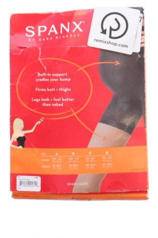 Rajstopy Spanx, Rozmiar XL, Kolor Beżowy, Cena 203,99 zł