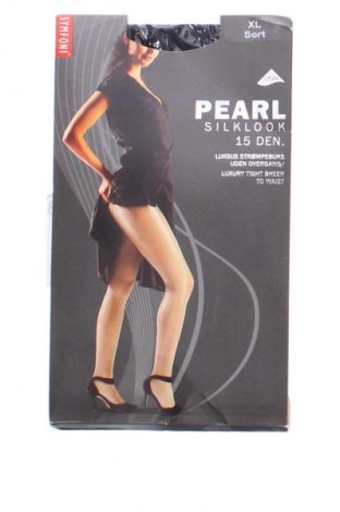 Punčocháče Unbranded, Velikost XL, Barva Černá, Cena  339,00 Kč