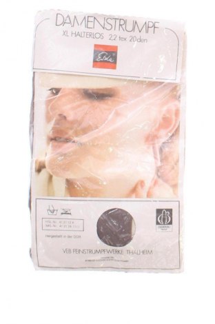 Strumpfhose Unbranded, Größe XL, Farbe Grau, Preis 14,99 €