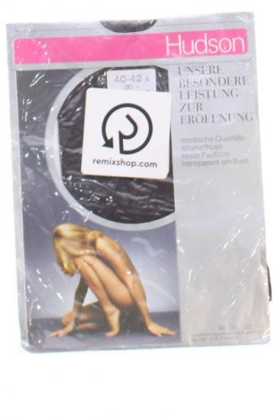 Punčocháče Unbranded, Velikost M, Barva Černá, Cena  339,00 Kč