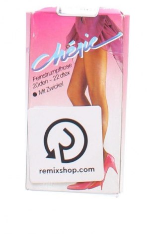 Strumpfhose Unbranded, Größe S, Farbe Blau, Preis € 14,99