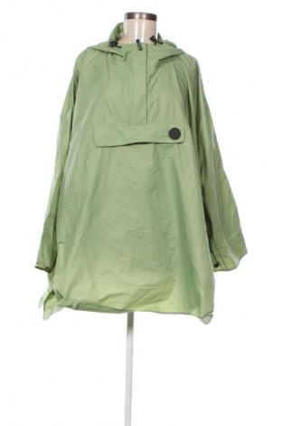 Дъждобран Collection L, Размер XXL, Цвят Зелен, Цена 93,99 лв.