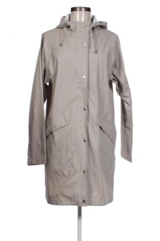 Regenmantel Ichi, Größe M, Farbe Ecru, Preis 34,78 €
