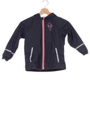 Pelerină de ploaie Lupilu, Mărime 4-5y/ 110-116 cm, Culoare Albastru, Preț 84,71 Lei