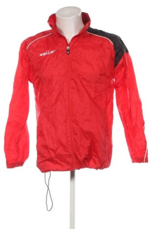 Regenmantel Saller, Größe S, Farbe Rot, Preis € 16,99