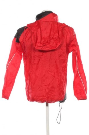 Regenmantel Saller, Größe S, Farbe Rot, Preis € 16,99
