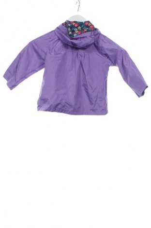 Płaszcz przeciwdeszczowy Unbranded, Rozmiar 2-3y/ 98-104 cm, Kolor Fioletowy, Cena 73,38 zł