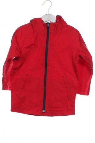 Esőkabát Unbranded, Méret 3-4y / 104-110 cm, Szín Piros, Ár 6 400 Ft