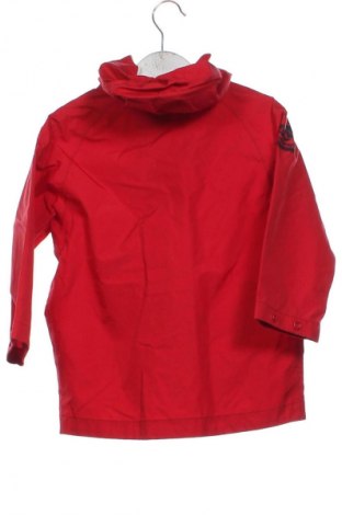 Esőkabát Unbranded, Méret 3-4y / 104-110 cm, Szín Piros, Ár 6 400 Ft