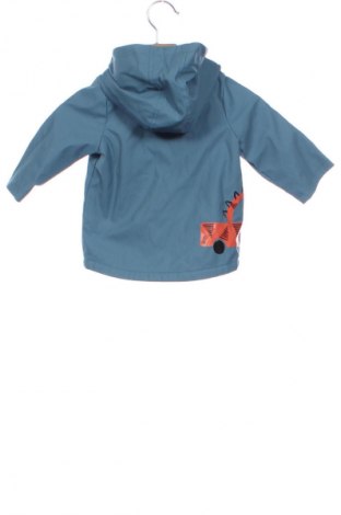Regenmantel Unbranded, Größe 3-6m/ 62-68 cm, Farbe Blau, Preis € 16,37