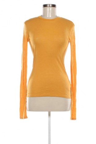 Bluză de femei & Other Stories, Mărime S, Culoare Portocaliu, Preț 165,99 Lei