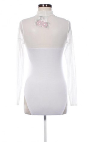 Dámska blúzka - body  Boohoo, Veľkosť M, Farba Biela, Cena  15,86 €
