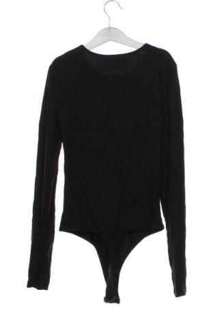 Damska bluzka-body Even&Odd, Rozmiar XS, Kolor Czarny, Cena 101,99 zł