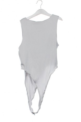 Bluză-body de damă. Even&Odd, Mărime M, Culoare Gri, Preț 107,99 Lei