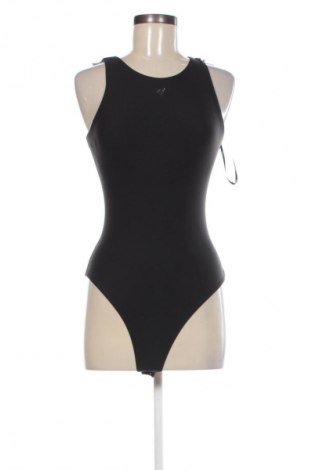 Női ing-body Guess, Méret M, Szín Fekete, Ár 23 369 Ft
