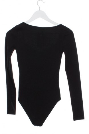 Damenbluse-Body H&M, Größe XS, Farbe Schwarz, Preis 21,99 €