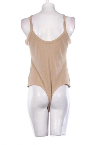 Dámská halenka -body  Mango, Velikost XXL, Barva Béžová, Cena  924,00 Kč